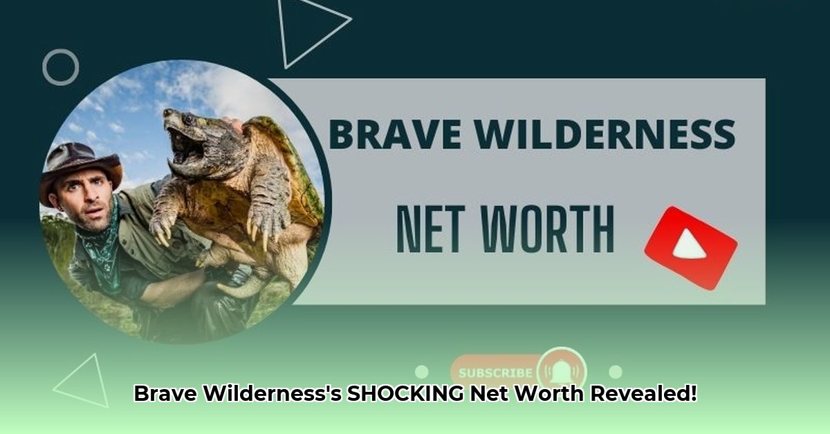 brave-wilderness-net-worth
